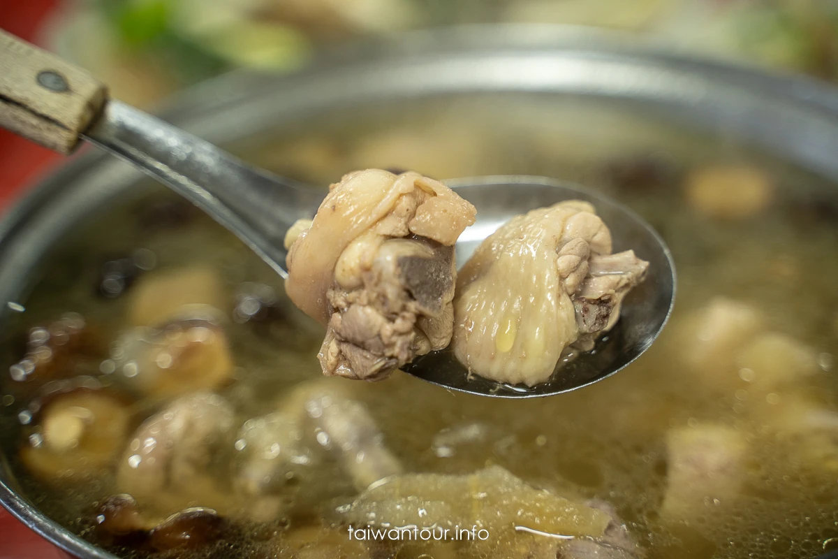 【青菜園】台北陽明山竹子湖野菜餐廳北投美食推薦