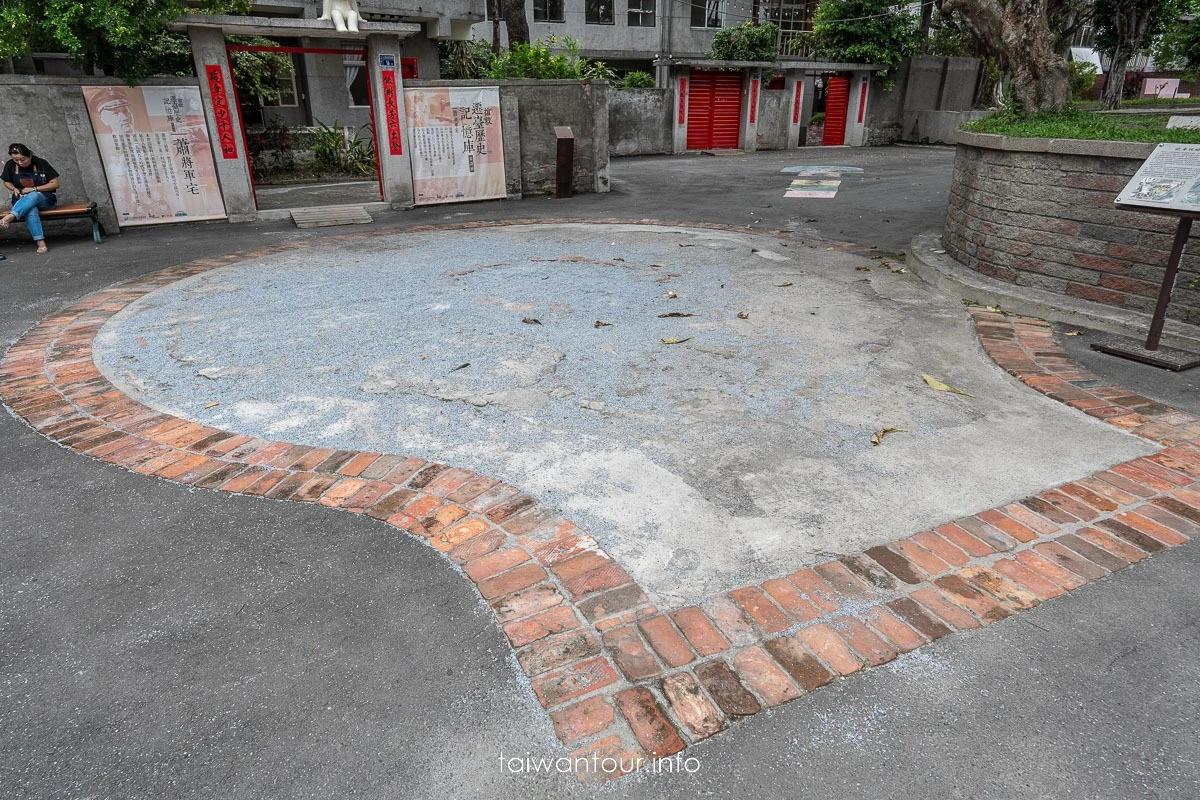 【三重空軍一村】新北市親子旅遊景點歷史.交通.地址.美食.怎麼去