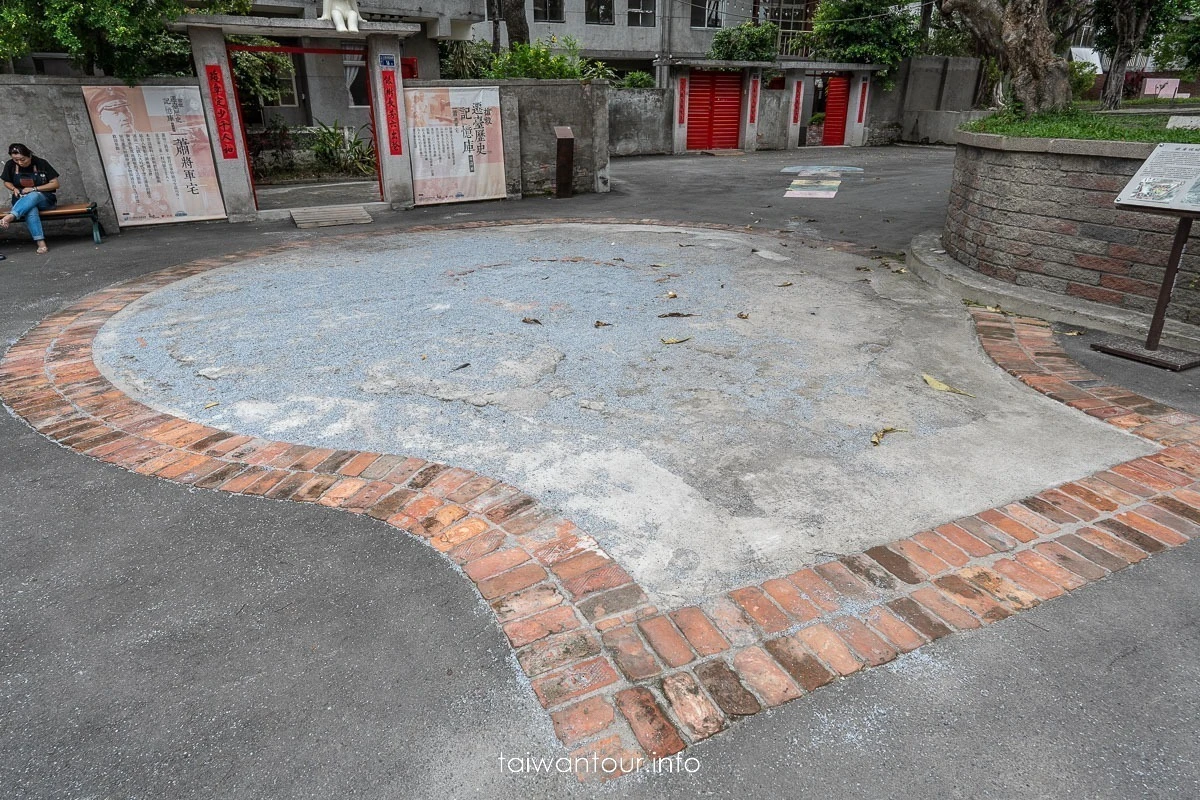 【三重空軍一村】新北市親子旅遊景點歷史.交通.地址.美食.怎麼去 【三重空軍一村】新北市親子旅遊景點歷史.交通.地址.美食.怎麼去
