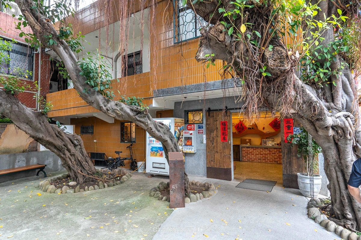 【三重空軍一村】新北市親子旅遊景點歷史.交通.地址.美食.怎麼去