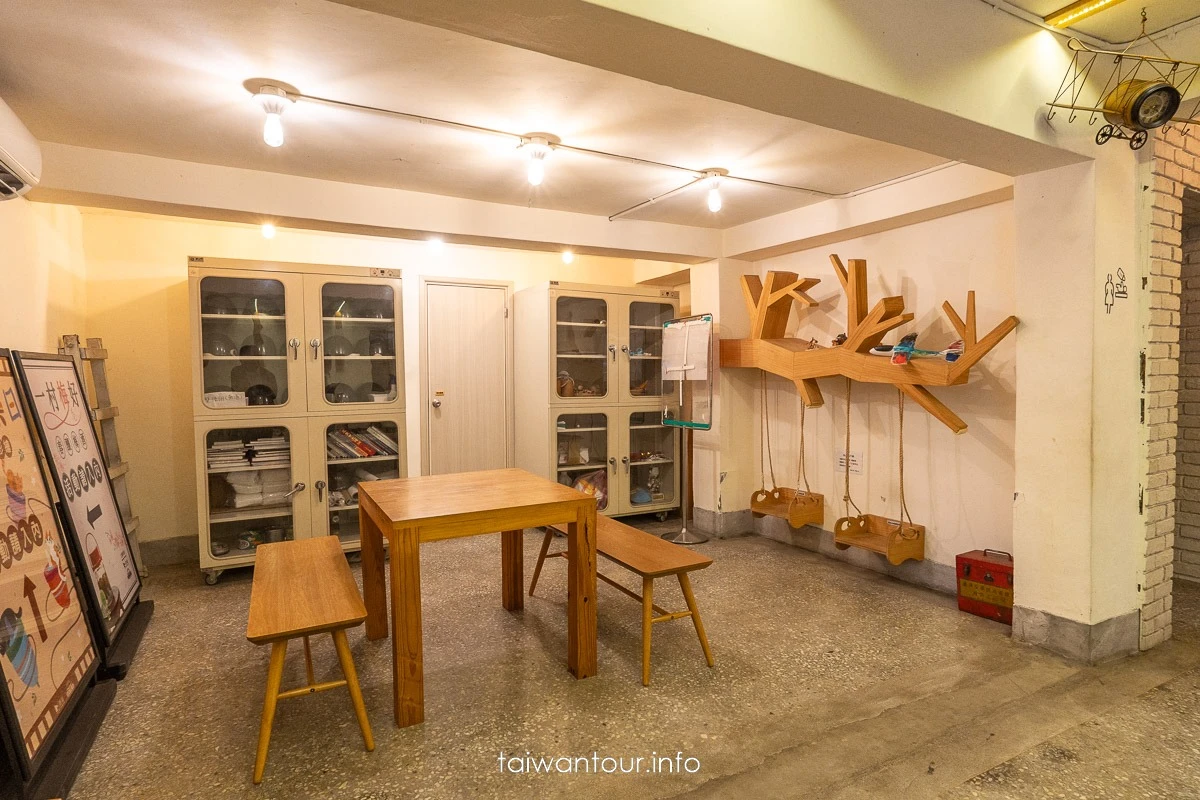 【三重空軍一村】新北市親子旅遊景點歷史.交通.地址.美食.怎麼去