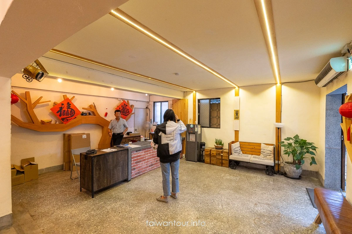 【三重空軍一村】新北市親子旅遊景點歷史.交通.地址.美食.怎麼去