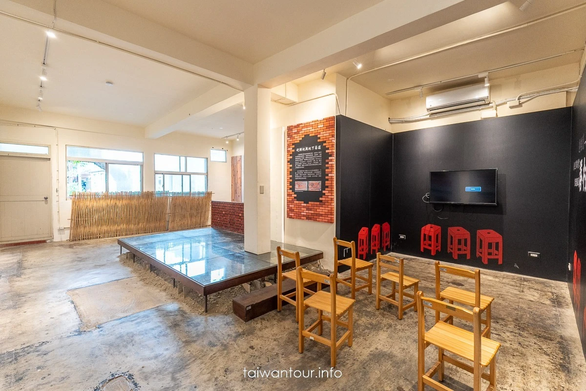 【三重空軍一村】新北市親子旅遊景點歷史.交通.地址.美食.怎麼去