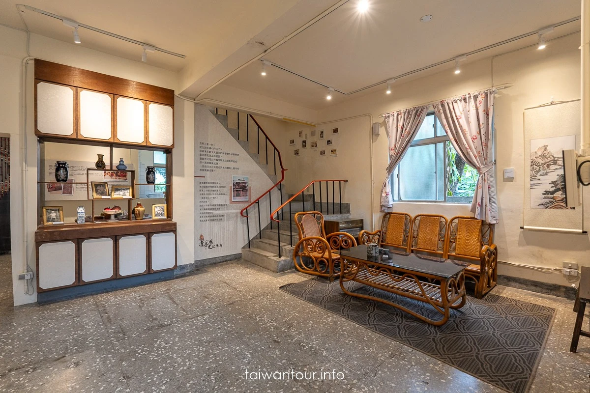 【三重空軍一村】新北市親子旅遊景點歷史.交通.地址.美食.怎麼去