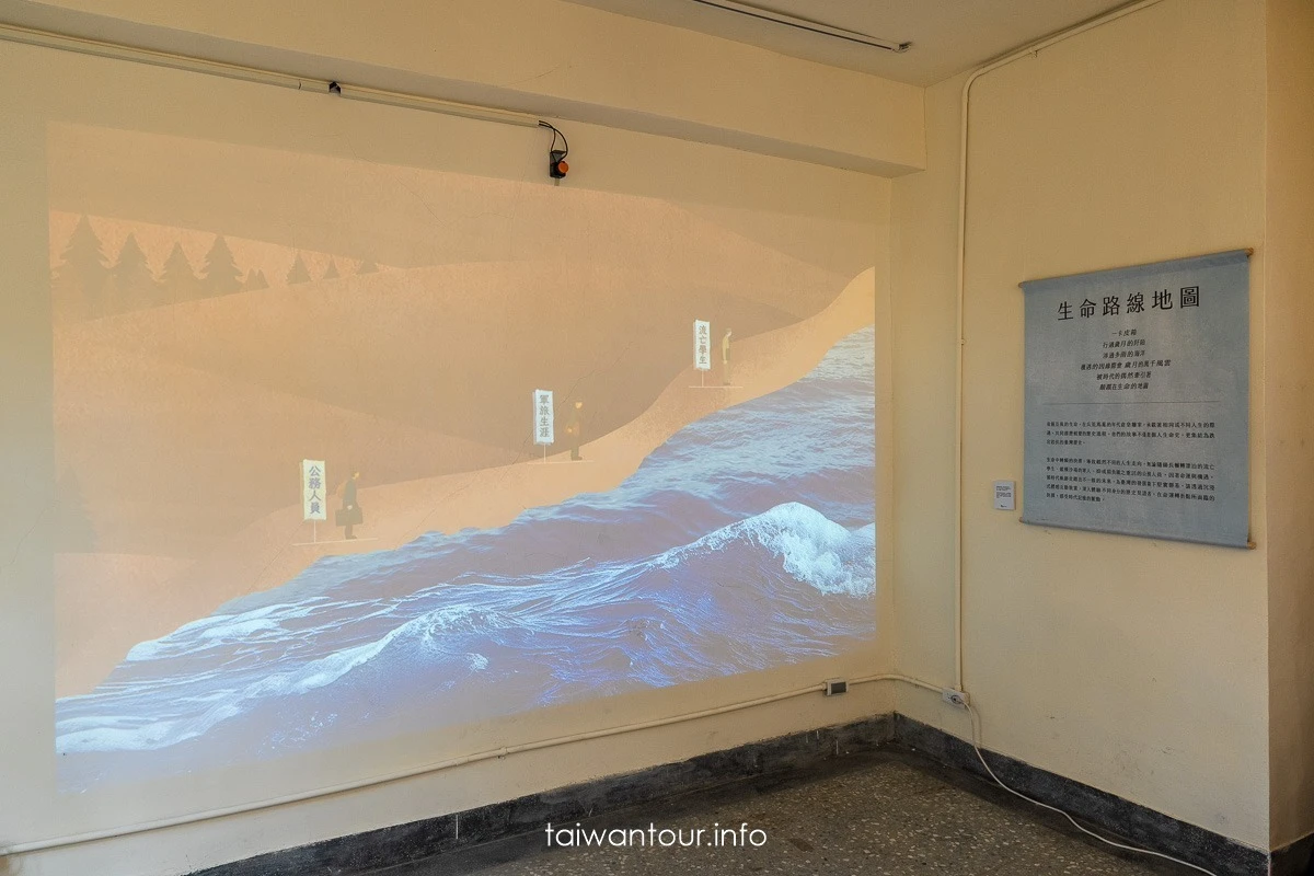 【三重空軍一村】新北市親子旅遊景點歷史.交通.地址.美食.怎麼去
