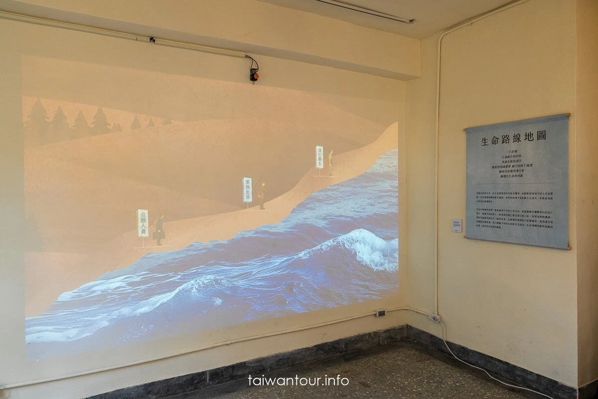 【三重空軍一村】新北市親子旅遊景點歷史.交通.地址.美食.怎麼去 【三重空軍一村】新北市親子旅遊景點歷史.交通.地址.美食.怎麼去