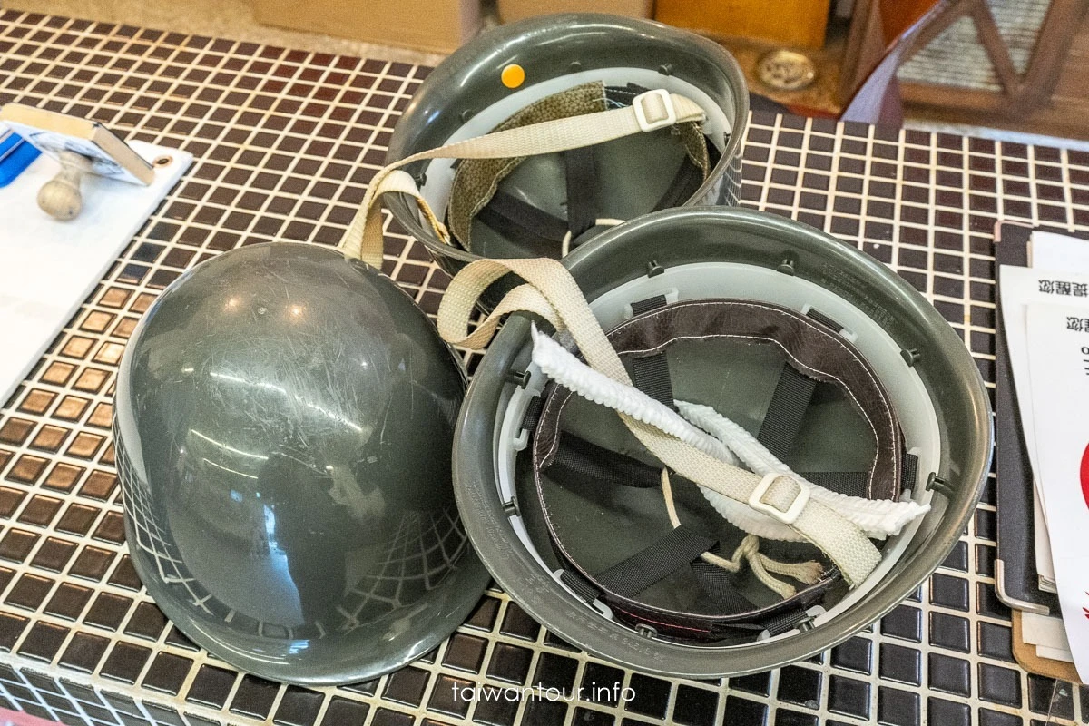 【三重空軍一村】新北市親子旅遊景點歷史.交通.地址.美食.怎麼去