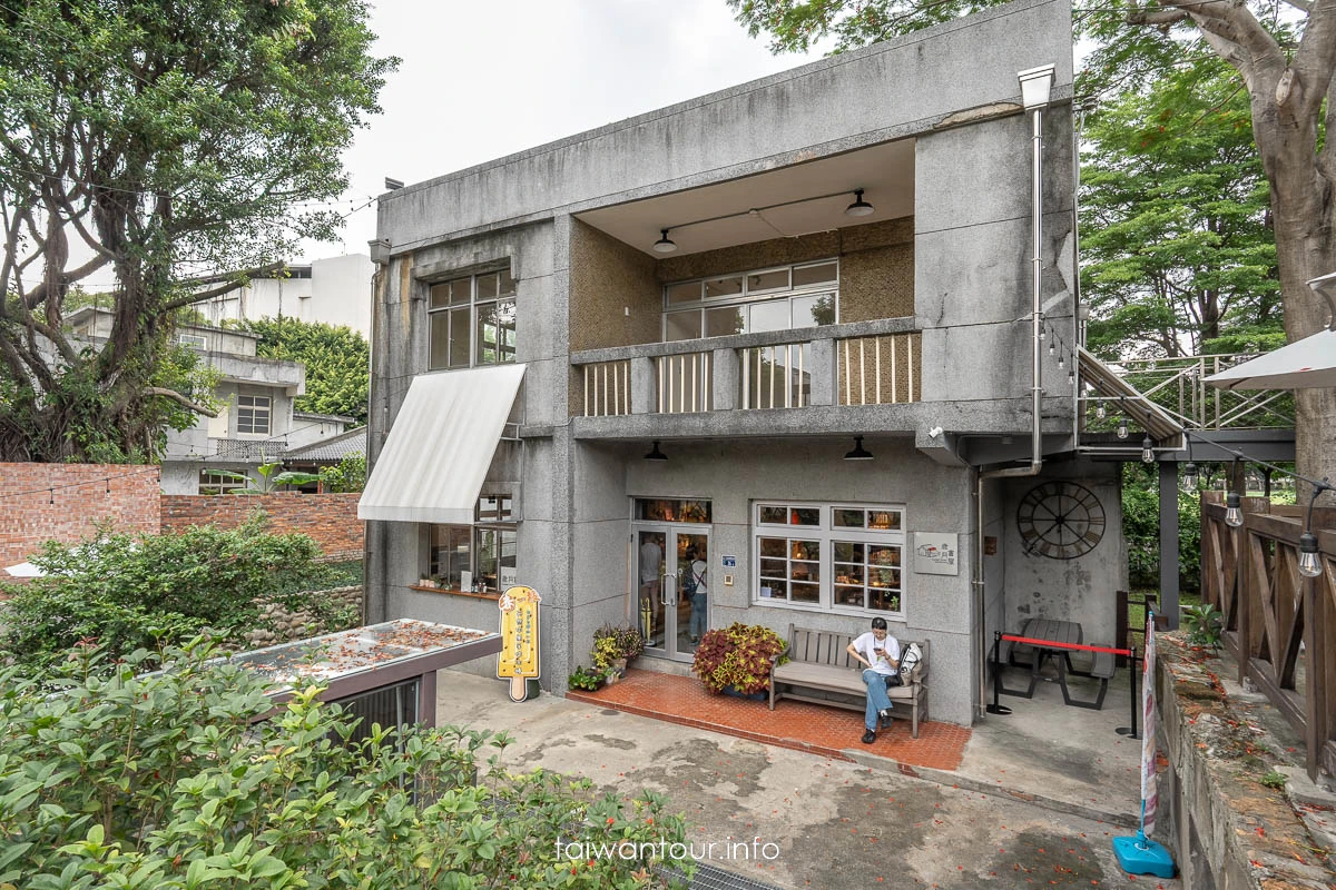 【三重空軍一村】新北市親子旅遊景點歷史.交通.地址.美食.怎麼去 【三重空軍一村】新北市親子旅遊景點歷史.交通.地址.美食.怎麼去