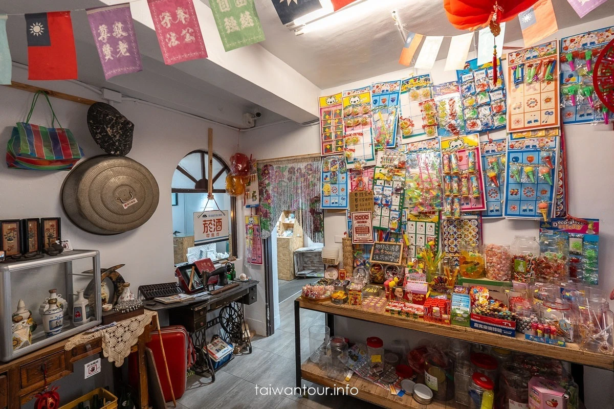 【三重空軍一村】新北市親子旅遊景點歷史.交通.地址.美食.怎麼去