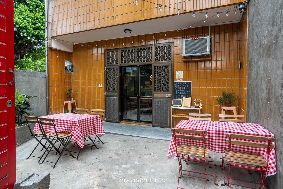 【三重空軍一村】新北市親子旅遊景點歷史.交通.地址.美食.怎麼去