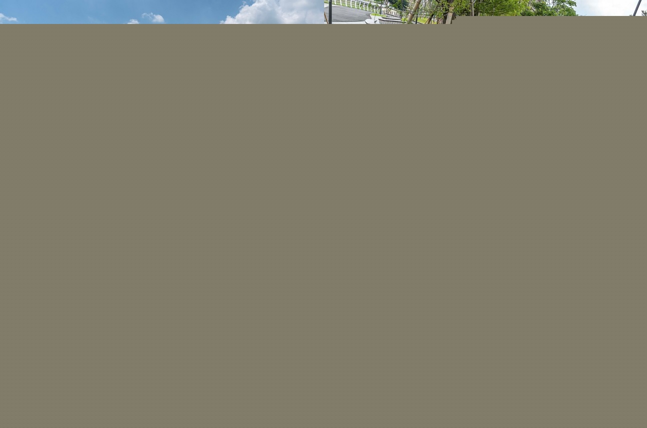 【第一河濱公園共融式遊戲場】桃園跳跳雲免費玩.交通