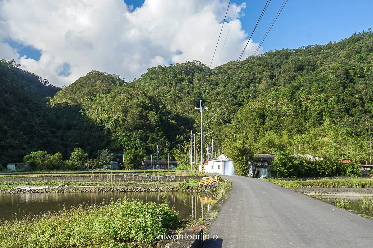 【隘勇古道】宜蘭員山鄉景點推薦秘境步道 【隘勇古道】宜蘭員山鄉景點推薦秘境步道