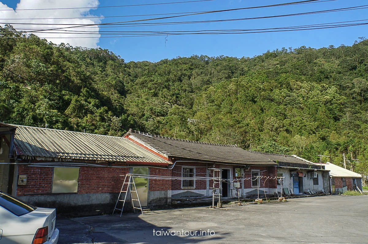 【隘勇古道】宜蘭員山鄉景點推薦秘境步道 【隘勇古道】宜蘭員山鄉景點推薦秘境步道