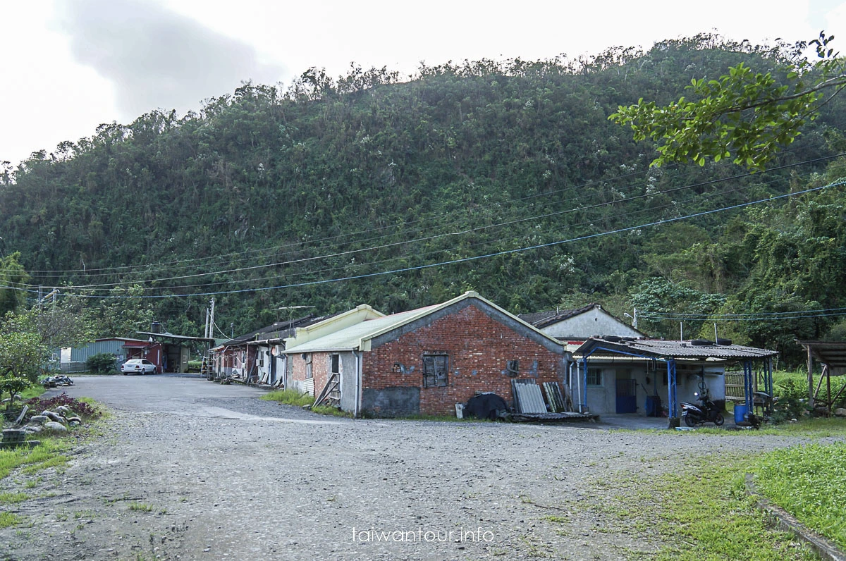 【隘勇古道】宜蘭員山鄉景點推薦秘境步道 【隘勇古道】宜蘭員山鄉景點推薦秘境步道