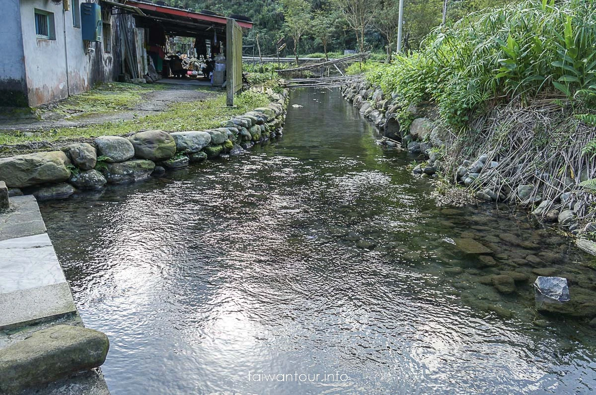 【隘勇古道】宜蘭員山鄉景點推薦秘境步道 【隘勇古道】宜蘭員山鄉景點推薦秘境步道