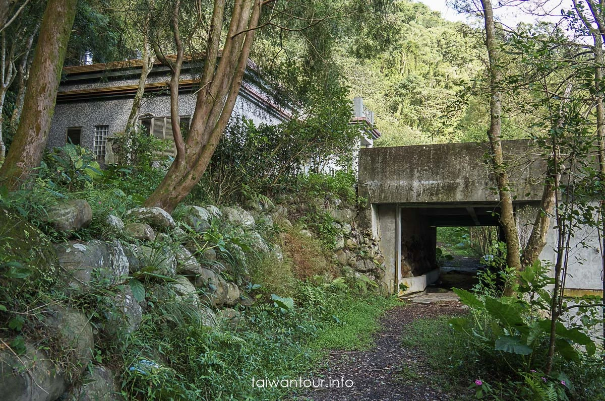 【隘勇古道】宜蘭員山鄉景點推薦秘境步道 【隘勇古道】宜蘭員山鄉景點推薦秘境步道