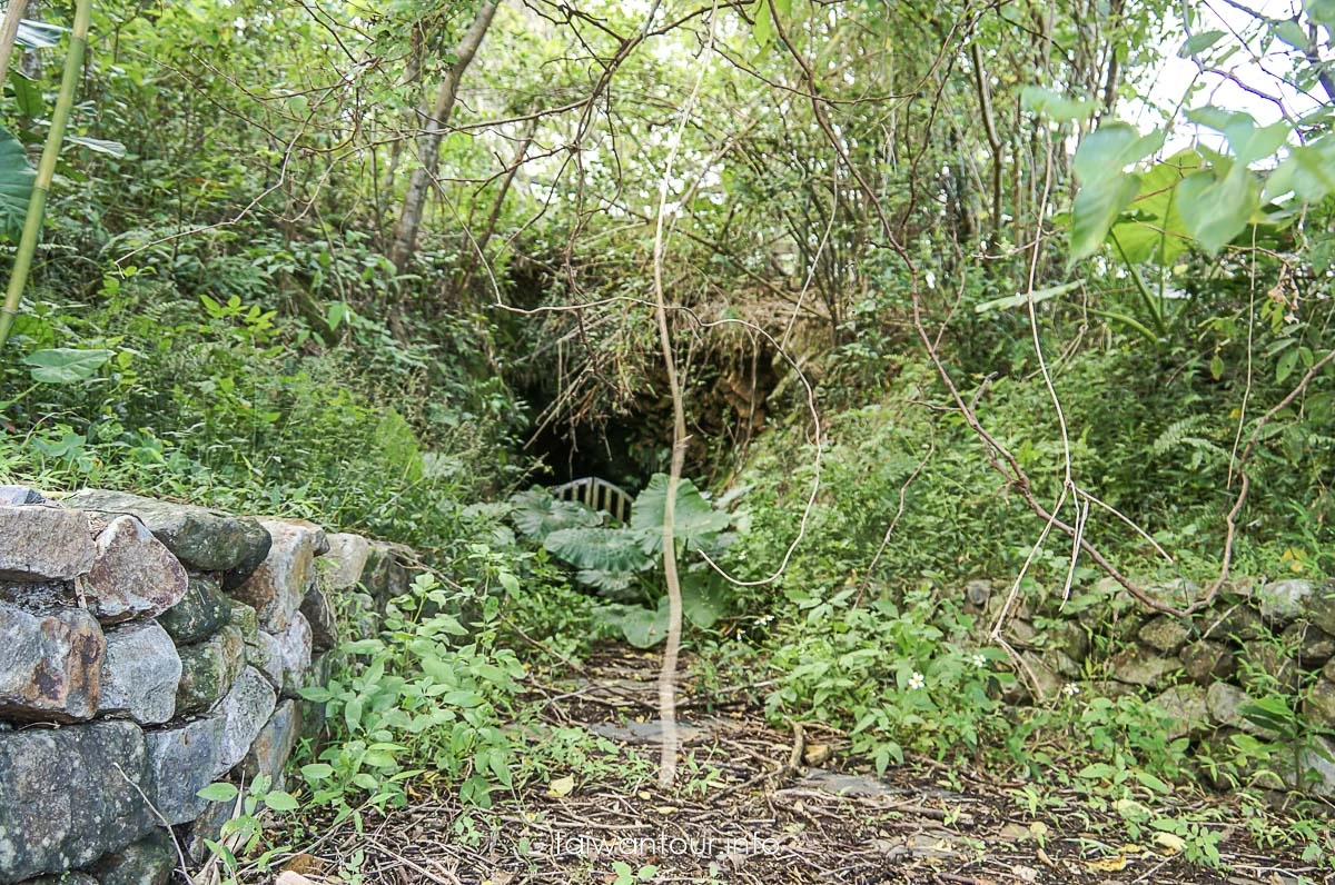 【隘勇古道】宜蘭員山鄉景點推薦秘境步道 【隘勇古道】宜蘭員山鄉景點推薦秘境步道