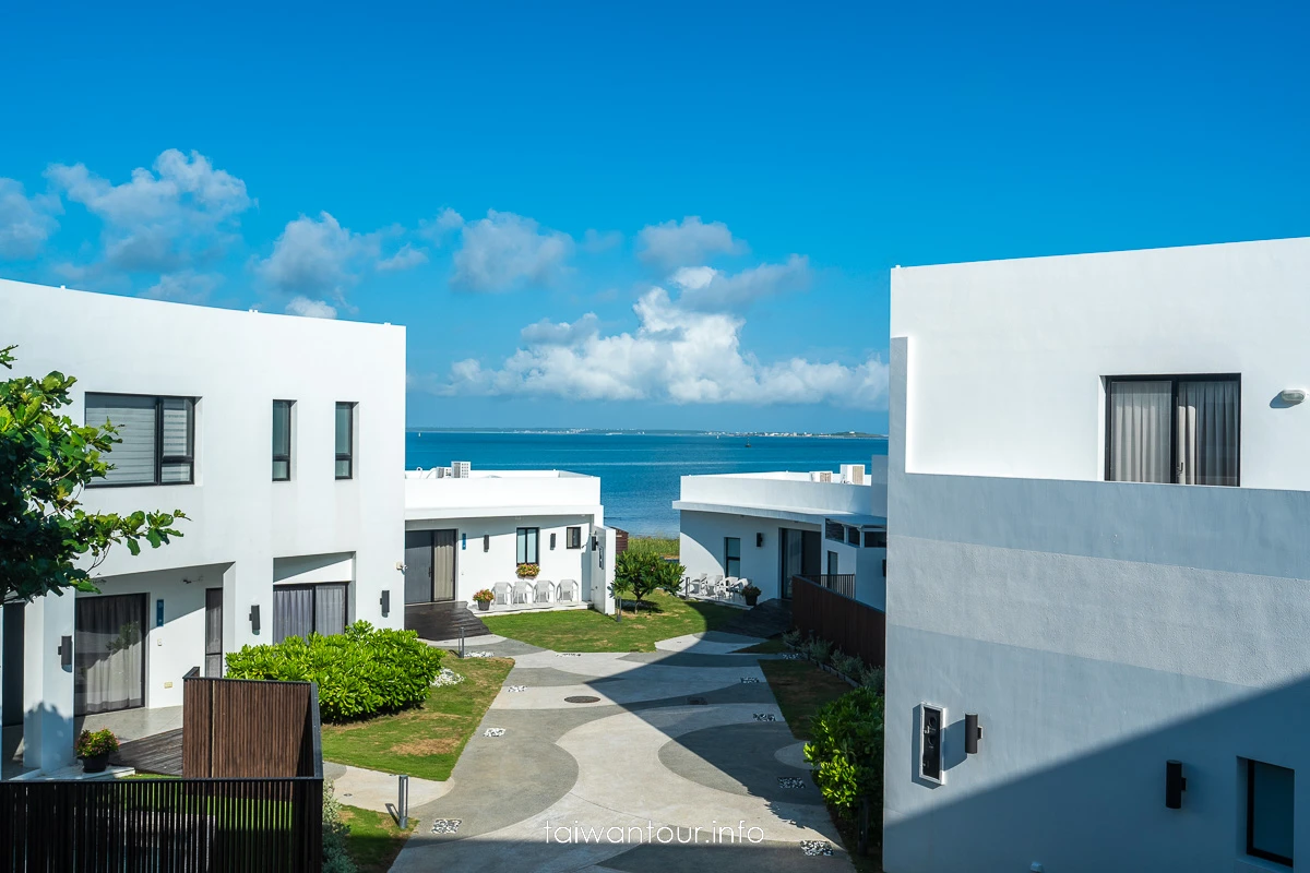 【澎湖海景別墅 S.H. Villa 頌華私墅】泳池包棟民宿親子推薦 【澎湖海景別墅 S.H. Villa 頌華私墅】泳池包棟民宿親子推薦
