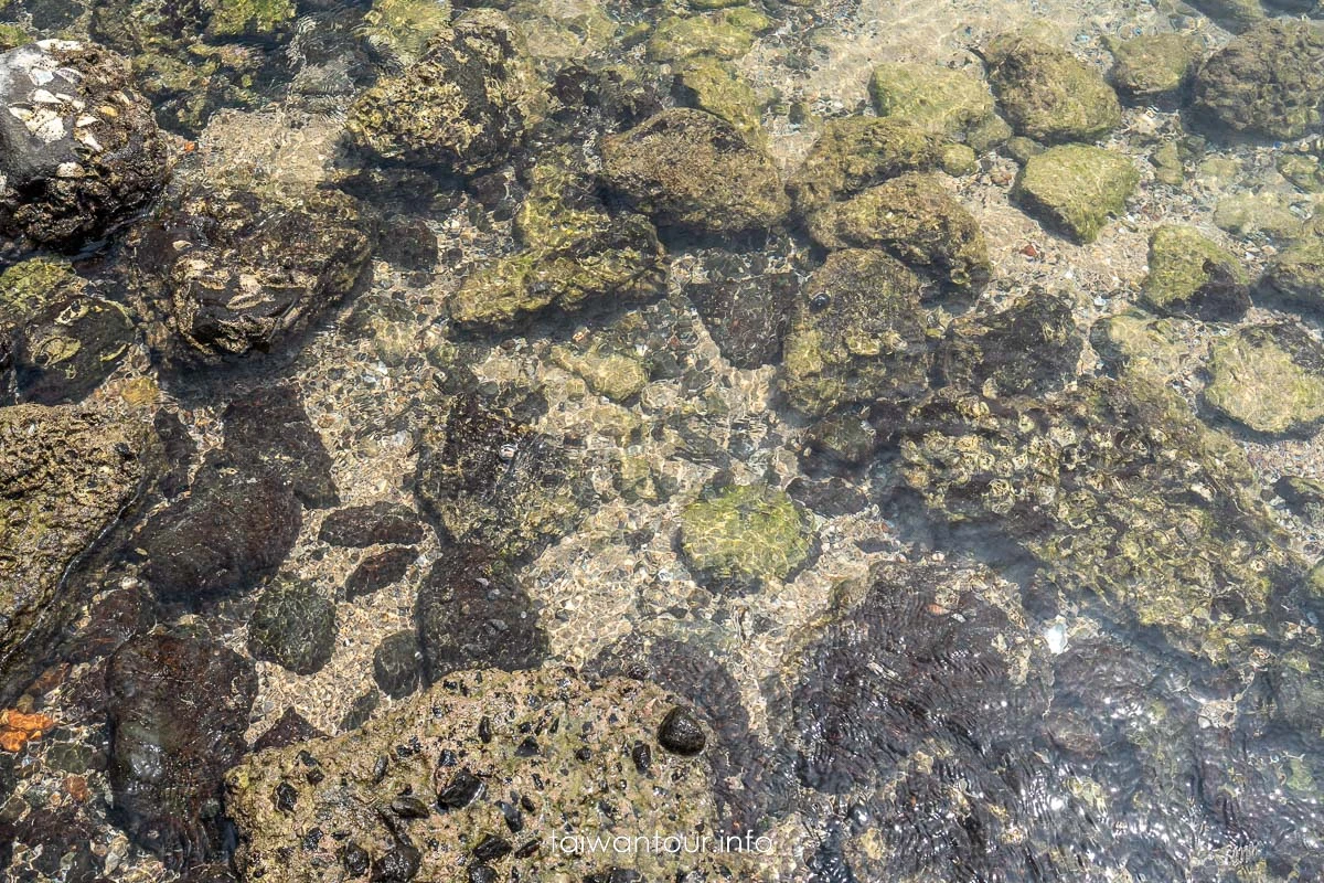 【小門沙灘.鯨魚洞.小門嶼】澎湖景點推薦絕美秘境沙灘 【小門沙灘.鯨魚洞.小門嶼】澎湖景點推薦絕美秘境沙灘