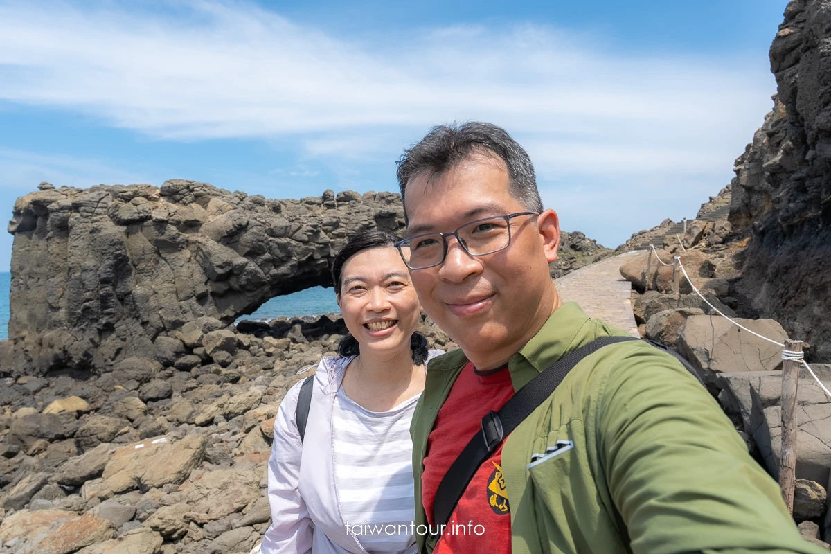 【小門沙灘.鯨魚洞.小門嶼】澎湖景點推薦絕美秘境沙灘 【小門沙灘.鯨魚洞.小門嶼】澎湖景點推薦絕美秘境沙灘