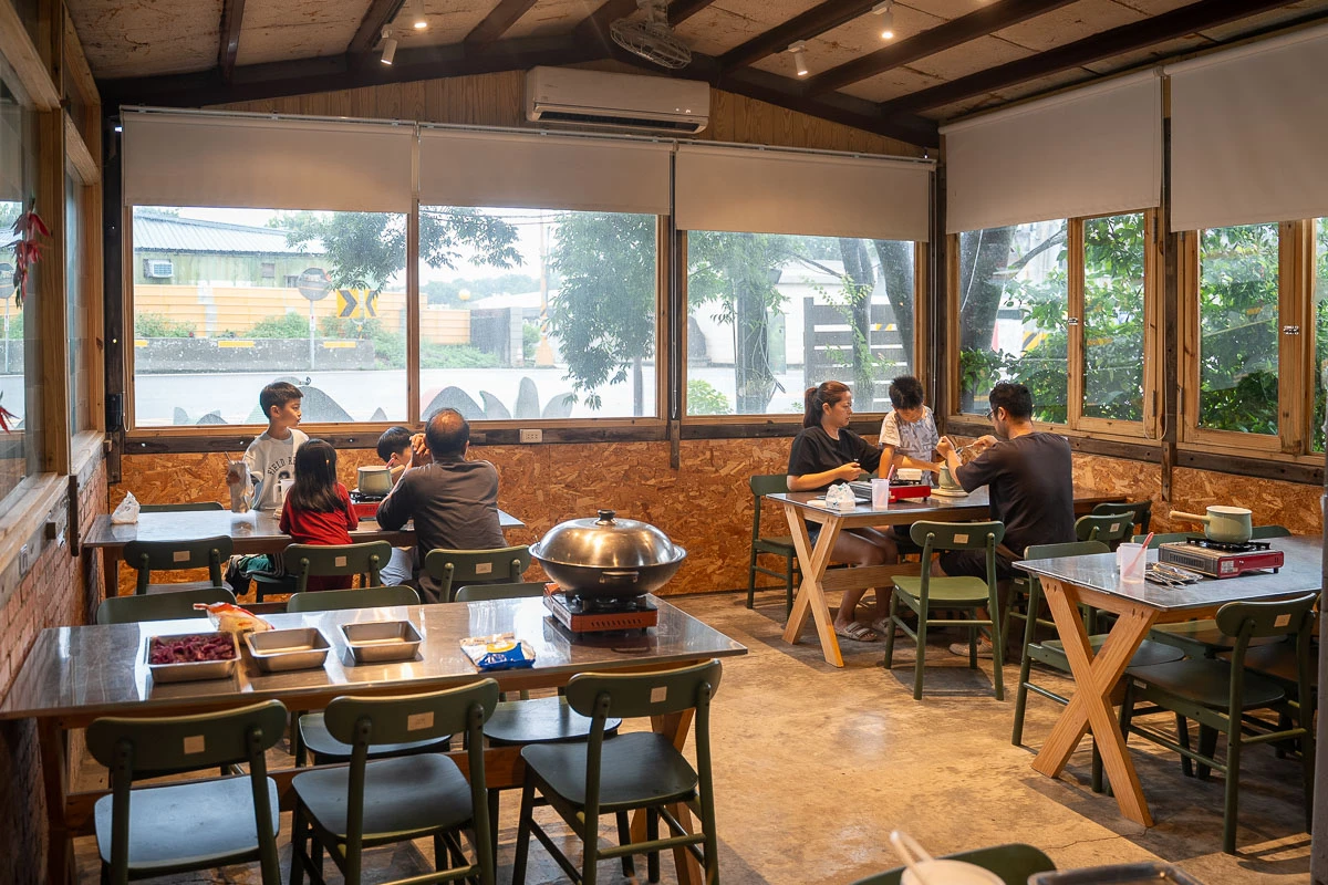 【大溪康莊有機秘境】冰粽DIY、木盒子手作,親子食農體驗玩翻天! 【大溪康莊有機秘境】冰粽DIY、木盒子手作,親子食農體驗玩翻天!