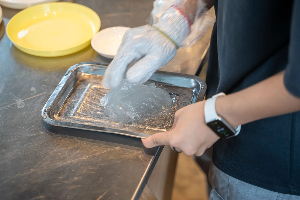 【大溪康莊有機秘境】冰粽DIY、木盒子手作,親子食農體驗玩翻天! 【大溪康莊有機秘境】冰粽DIY、木盒子手作,親子食農體驗玩翻天!