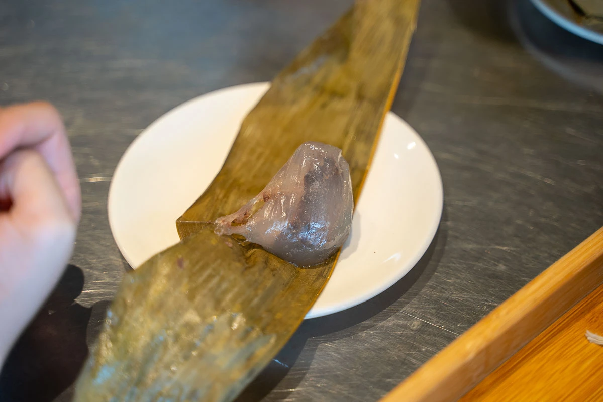 【大溪康莊有機秘境】冰粽DIY、木盒子手作,親子食農體驗玩翻天! 【大溪康莊有機秘境】冰粽DIY、木盒子手作,親子食農體驗玩翻天!