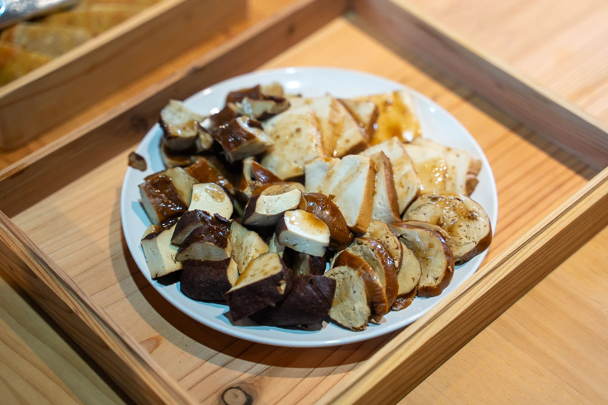 【大溪康莊有機秘境】冰粽DIY、木盒子手作，親子食農體驗玩翻天！