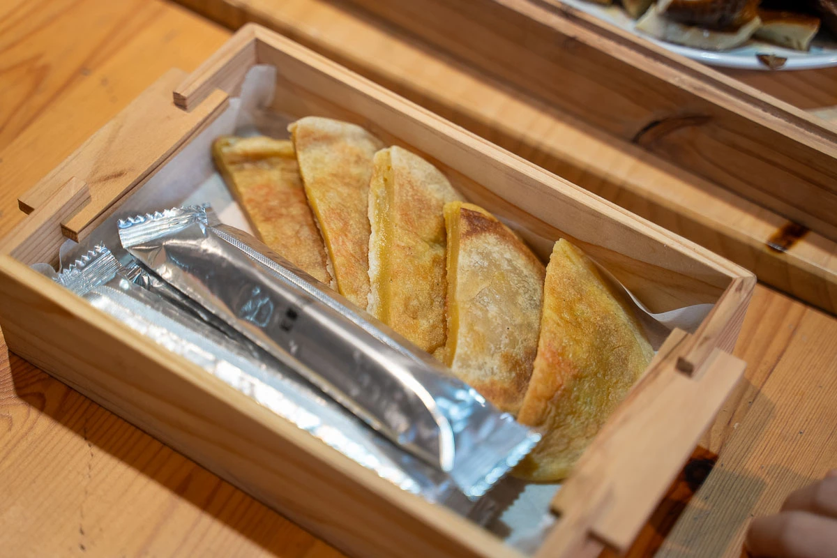 【大溪康莊有機秘境】冰粽DIY、木盒子手作，親子食農體驗玩翻天！