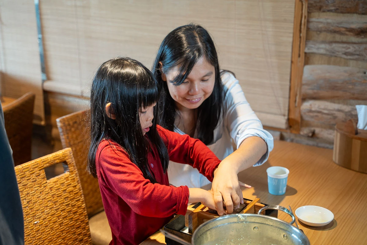 【豆腐模+鹽滷豆腐||大溪康莊休閒農業區】桃園親子DIY體驗 【豆腐模+鹽滷豆腐||大溪康莊休閒農業區】桃園親子DIY體驗