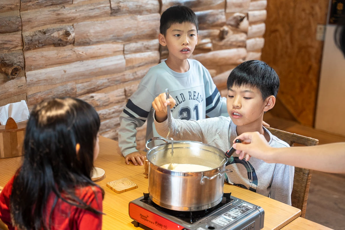 【豆腐模+鹽滷豆腐||大溪康莊休閒農業區】桃園親子DIY體驗 【豆腐模+鹽滷豆腐||大溪康莊休閒農業區】桃園親子DIY體驗