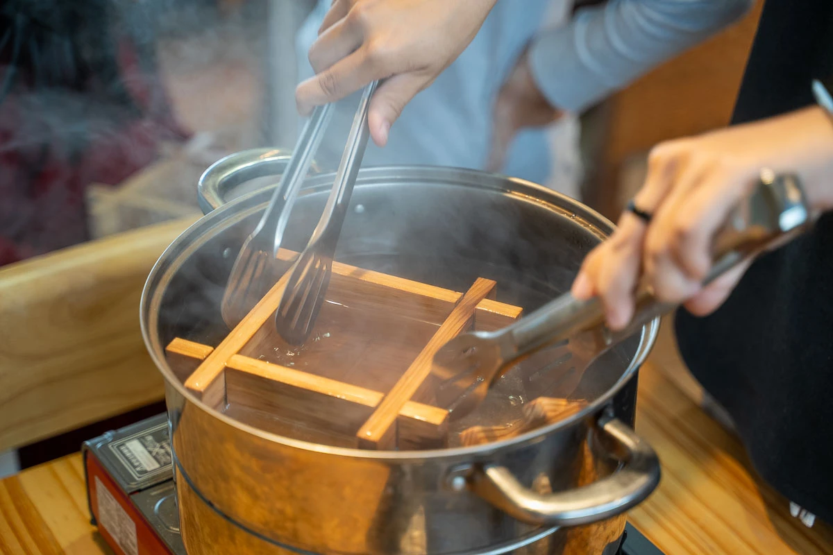 【豆腐模+鹽滷豆腐||大溪康莊休閒農業區】桃園親子DIY體驗 【豆腐模+鹽滷豆腐||大溪康莊休閒農業區】桃園親子DIY體驗