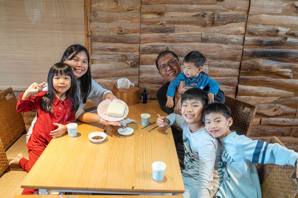 【豆腐模+鹽滷豆腐||大溪康莊休閒農業區】桃園親子DIY體驗 【豆腐模+鹽滷豆腐||大溪康莊休閒農業區】桃園親子DIY體驗