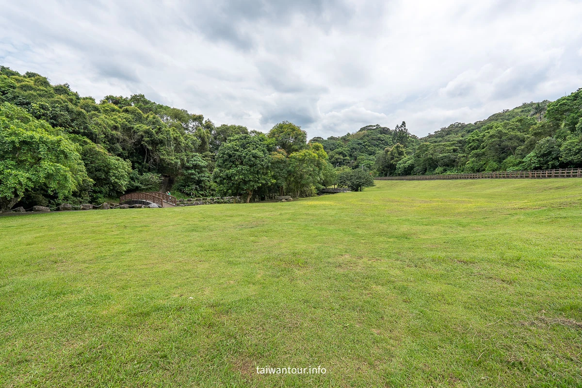 【大溝溪溪畔步道.圓覺瀑布】台北景點推薦內湖親子旅遊秘境.交通 【大溝溪溪畔步道.圓覺瀑布】台北景點推薦內湖親子旅遊秘境.交通