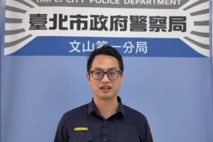 醉漢公車伸狼爪騷擾女乘客  警方迅速到場依法送辦