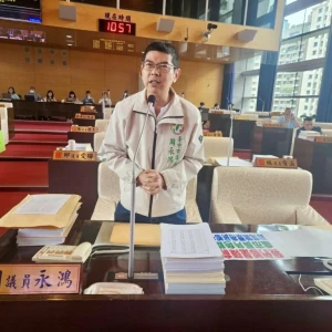中市二歲女童萱萱案   議員痛批：社會局判斷失準只會「解釋程序」