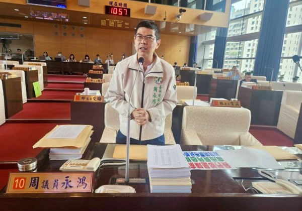 中市二歲女童萱萱案   議員痛批：社會局判斷失準只會「解釋程序」