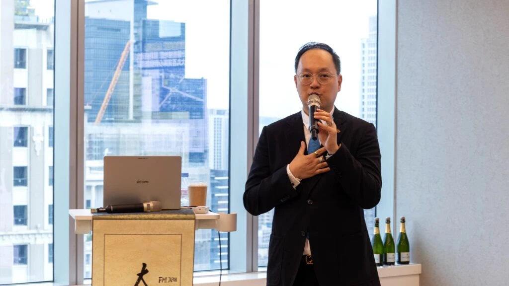 為何收入高仍可能貸款失敗？海外置產專家FMI JAPAN李丹翔 解析日本房貸審查邏輯