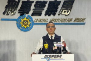 通緝犯狡兔多窟頻換藏身處  刑事局搗破喪屍煙彈等混合型毒品分裝場