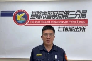 毒駕零容忍  基三分局連兩日查獲毒駕案