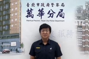 環保稽查引糾紛  萬華警獲報依法查處偵辦