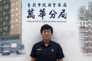 環保稽查引糾紛  萬華警獲報依法查處偵辦