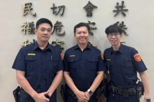誤信友人介紹投資虛擬貨幣  警銀聯手護詐養老金
