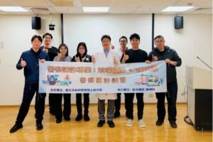 士林警攜手新光醫院 提升員警阻詐應處技巧 士林警攜手新光醫院 提升員警阻詐應處技巧