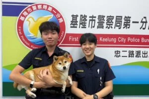 女子欲現金匯款至不明帳戶  基警細心關懷協助守住老本