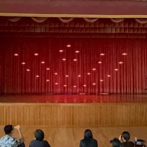 二信高中資處科陪伴孩子挑戰未來AI世界