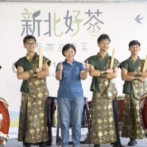玩翻坪林秘境！2026新北好茶春茶市集6/6熱血開跑，五感體驗、水陸派對嗨翻天