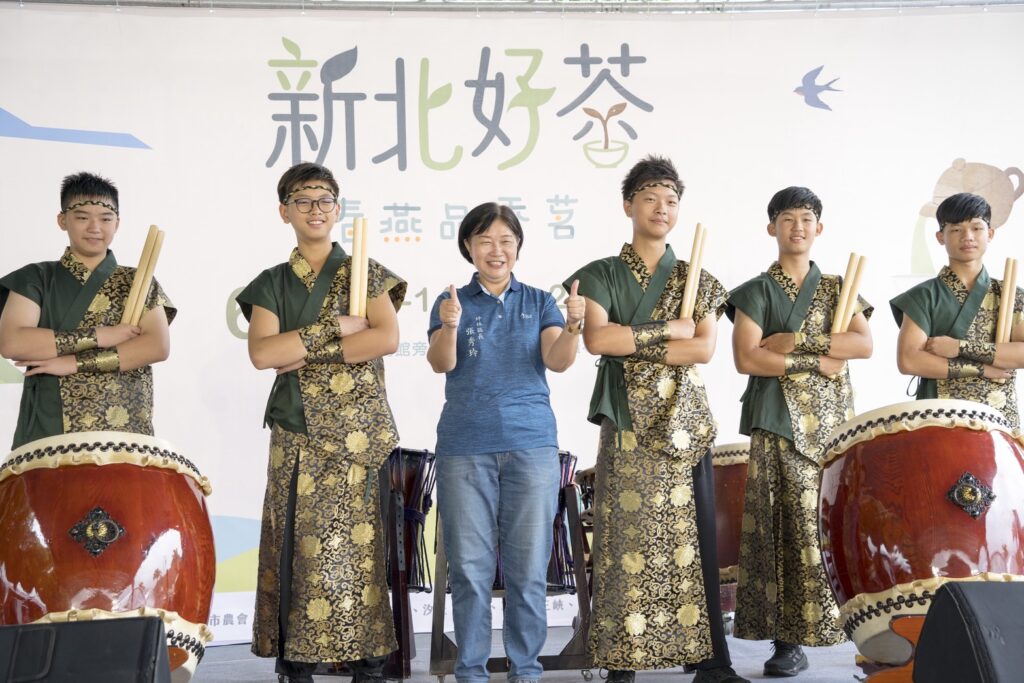 玩翻坪林秘境!2026新北好茶春茶市集6/6熱血開跑,五感體驗、水陸派對嗨翻天 玩翻坪林秘境!2026新北好茶春茶市集6/6熱血開跑,五感體驗、水陸派對嗨翻天
