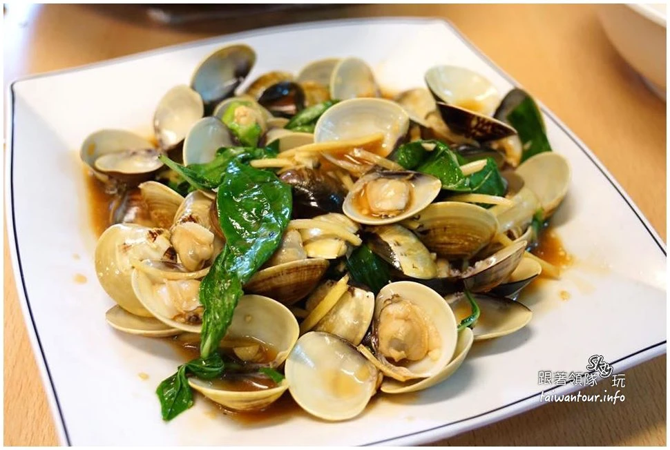 【大眾庭園客家小館】苗栗美食推薦三義必吃小吃桌菜 【大眾庭園客家小館】苗栗美食推薦三義必吃小吃桌菜