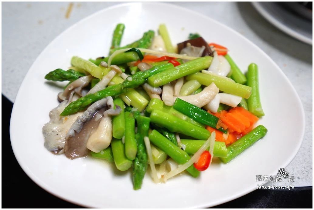 【大眾庭園客家小館】苗栗美食推薦三義必吃小吃桌菜 【大眾庭園客家小館】苗栗美食推薦三義必吃小吃桌菜